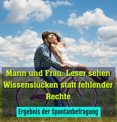 Ergebnis der Spontanbefragung