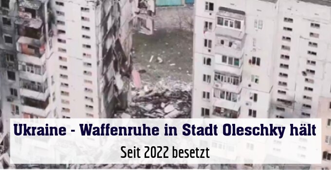 Seit 2022 besetzt