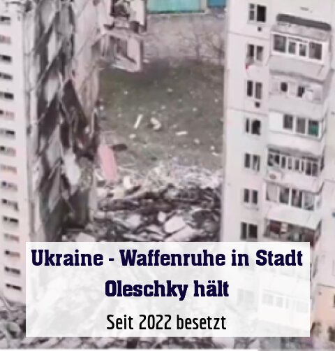 Seit 2022 besetzt