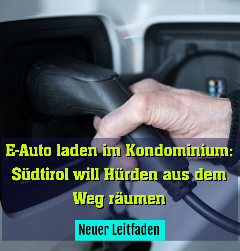 Neuer Leitfaden