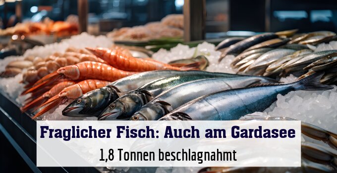 1,8 Tonnen beschlagnahmt - Südtirol im Visier