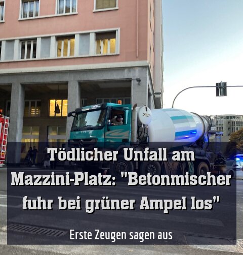 Erste Zeugen sagen aus