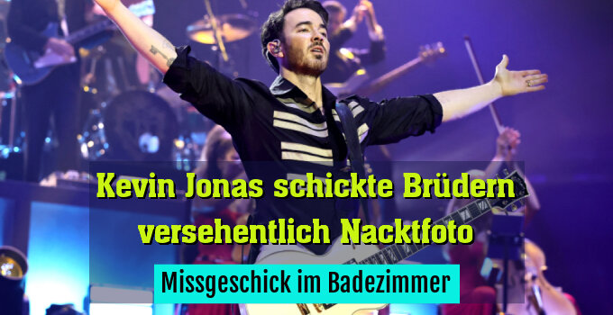 Missgeschick im Badezimmer