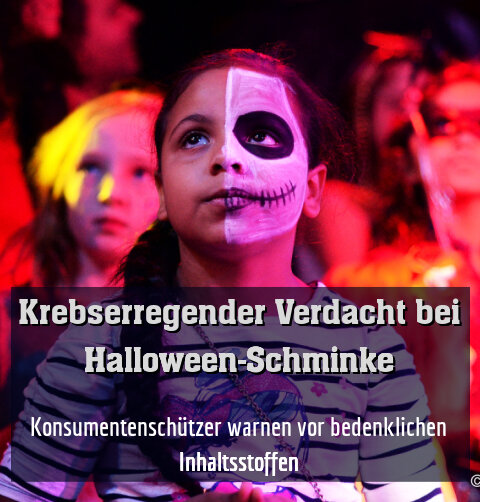 Konsumentenschützer warnen vor bedenklichen Inhaltsstoffen