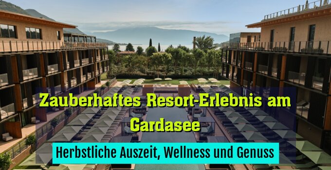 Herbstliche Auszeit, Wellness und Genuss