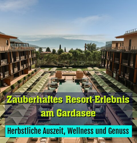 Herbstliche Auszeit, Wellness und Genuss