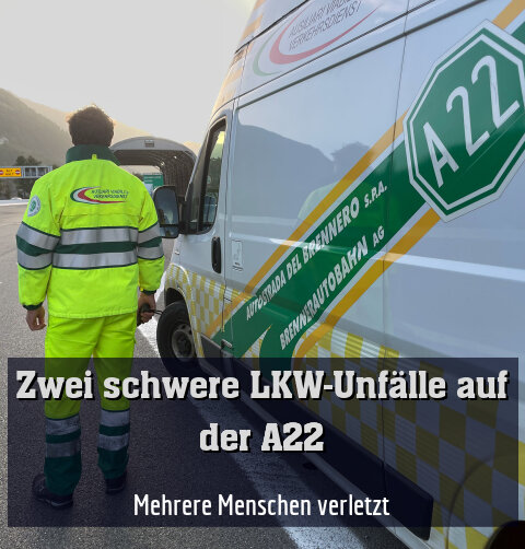 Mehrere Menschen verletzt
