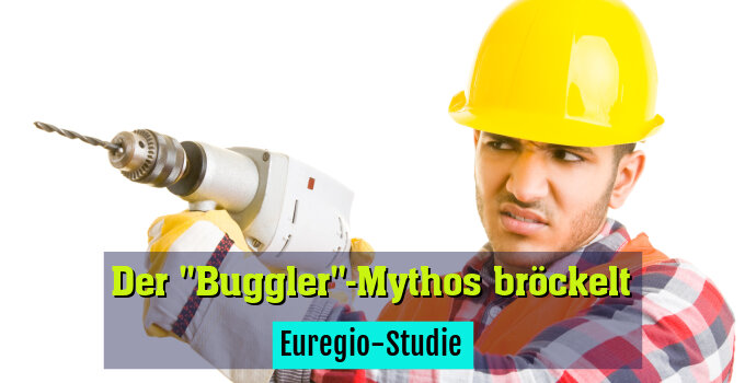 Euregio-Studie