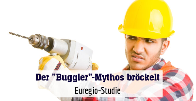 Euregio-Studie