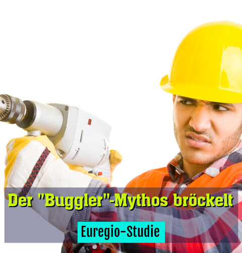 Euregio-Studie
