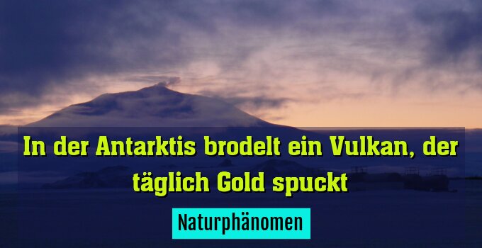 Naturphänomen
