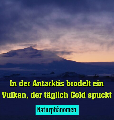 Naturphänomen