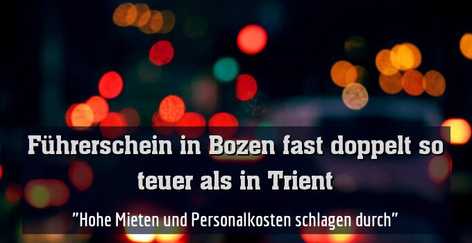 "Hohe Mieten und Personalkosten schlagen durch"