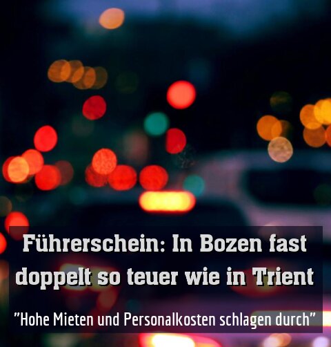 "Hohe Mieten und Personalkosten schlagen durch"