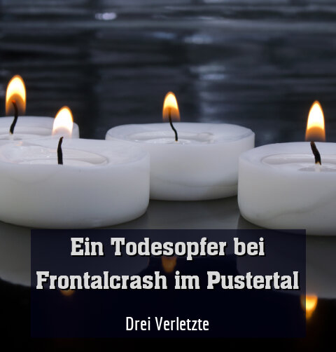Drei Verletzte