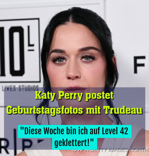 "Diese Woche bin ich auf Level 42 geklettert!"