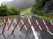 Vollsperre am Brenner: Umfahrung nur großräumig möglich