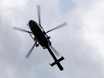 Sonnenanbeter verzögern Hubschrauber-Rettung in den Dolomiten