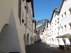Südtiroler Stadt macht Zentrum für Wochen dicht