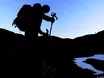 Deutscher Wanderer stürzt in den Dolomiten in den Tod