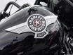 Harley-Invasion in den Alpen