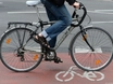 Bozen: Radfahrer werden immer öfter zu Regelbrechern