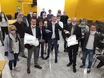 Nach sechs Jahren: Kompromiss mit Zähneknirschen