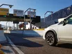 Italiens Autobahnen vor dem Systemwechsel