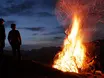 Damit das Herz-Jesu-Feuer nicht außer Kontrolle gerät