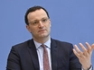 Jens Spahn tritt als Fraktionsvorsitzender zurück