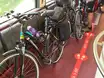 Fahrradboom bringt Regionalzüge an ihre Grenzen