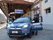 Bissiger Dieb: Polizist muss in die Notaufnahme