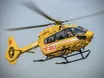 Unterkühlung: Zwei Minderjährige allein auf Bergtour