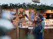 Erster Weihnachtsmarkt in Italien: Ein Südtiroler Original