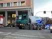 Tödlicher Unfall am Mazzini-Platz: “Betonmischer fuhr bei grüner Ampel los”