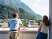 Aus Studentenwohnungen werden Hotelbetten: Ärger bei Südtiroler HochschülerInnenschaft