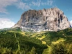 “Kein Vergnügungspark” – bedenkliche Trends in den Dolomiten