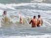 Vibrionen: Die unsichtbare Gefahr im Meer