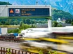 Muss jetzt auch die A22 bei Stau die Maut reduzieren?