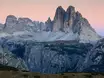 Großprojekt in den Dolomiten: Neue Infrastruktur für die Dreizinnenhütte