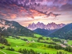 Villnöss von Fototouristen in die Mangel genommen – VIDEO