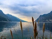 Familienvater stirbt nach Restaurantbesuch am Gardasee