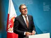 Aus für Pressekonferenz der Landesregierung: Omas gegen Rechts in Sorge