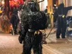 Eierwürfe bei Krampus-Umzug in Bozen