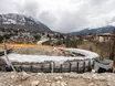 Olympia 2026: Jede vierte Baustelle in Verzug