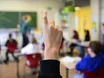 “Wenn Lehrer protestieren, dann nicht aus Bequemlichkeit”