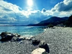 Bitterer Sommer am Gardasee