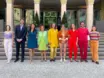 Grüne bekennen zur ersten Pride in Bozen Farbe