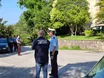 Tödliche Schüsse: Überfall auf Villa endet mit einem toten und einem schwerverletzten Räuber