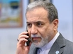 Iranischer Außenminister zu Gesprächen in Moskau